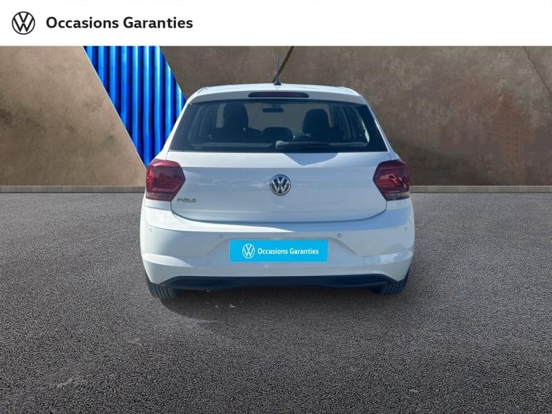 Voitures occasions VOLKSWAGEN POLO Confortline Dunkerque