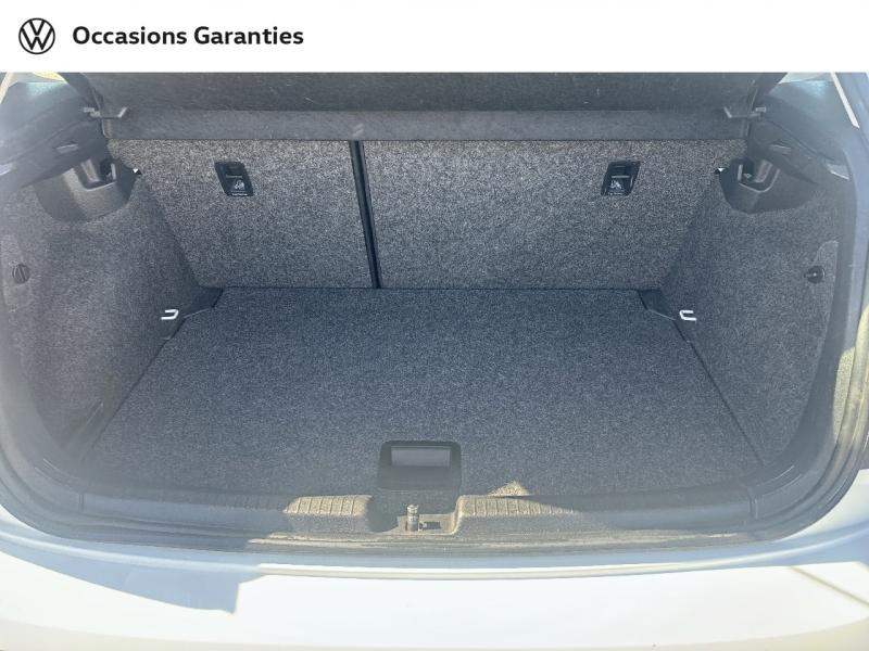 Voitures occasions VOLKSWAGEN POLO Confortline Dunkerque