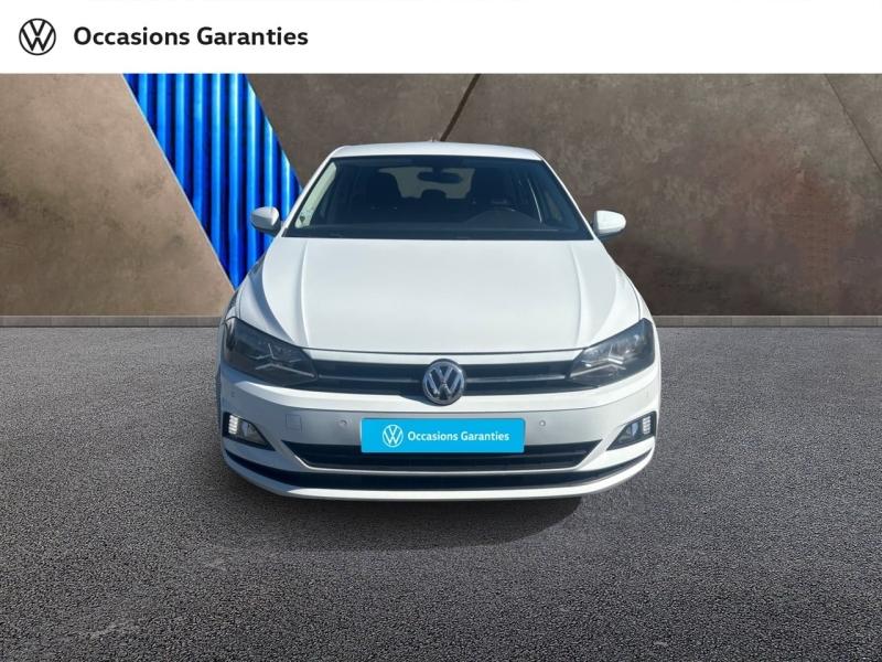 Voitures occasions VOLKSWAGEN POLO Confortline Dunkerque