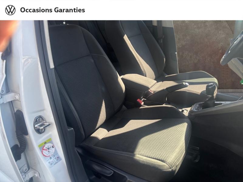 Voitures occasions VOLKSWAGEN POLO Confortline Dunkerque