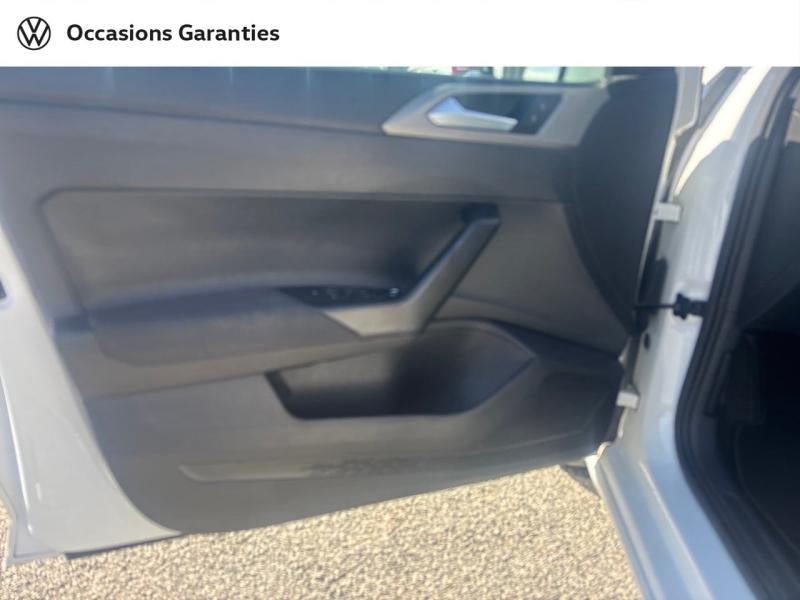 Voitures occasions VOLKSWAGEN POLO Confortline Dunkerque