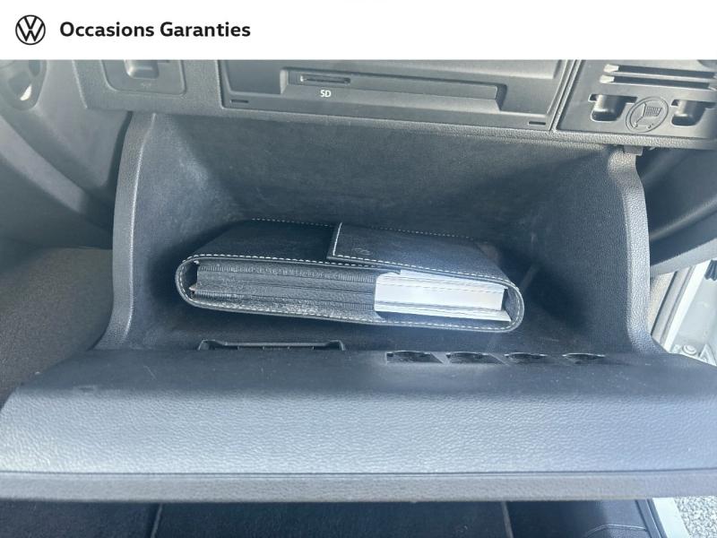 Voitures occasions VOLKSWAGEN POLO Confortline Dunkerque