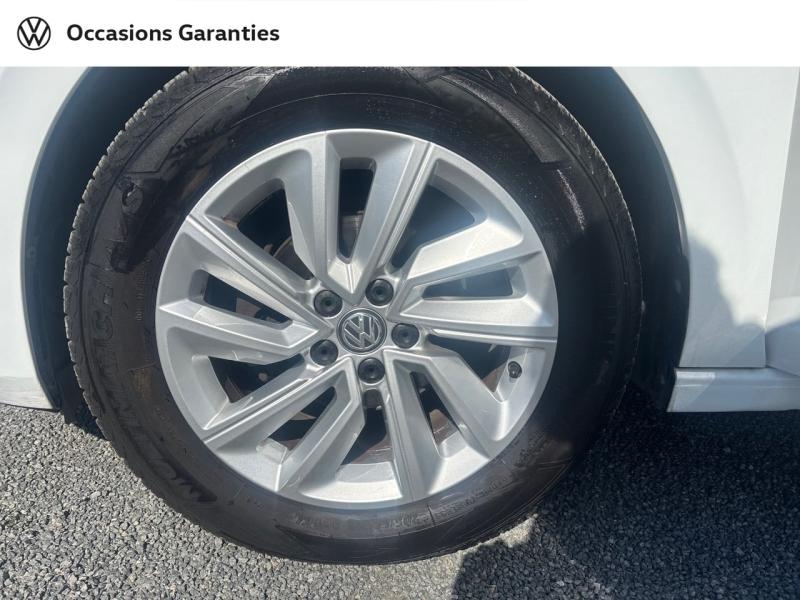 Voitures occasions VOLKSWAGEN POLO Confortline Dunkerque