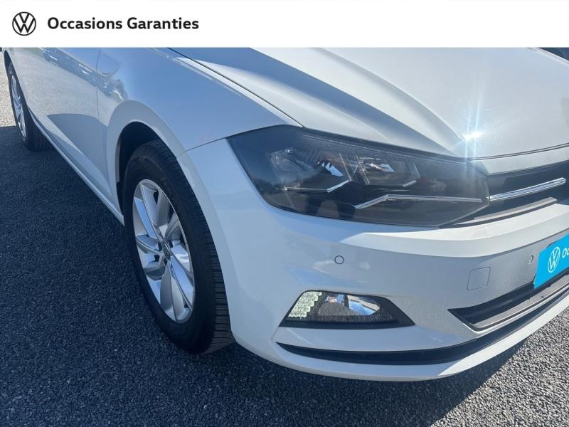 Voitures occasions VOLKSWAGEN POLO Confortline Dunkerque