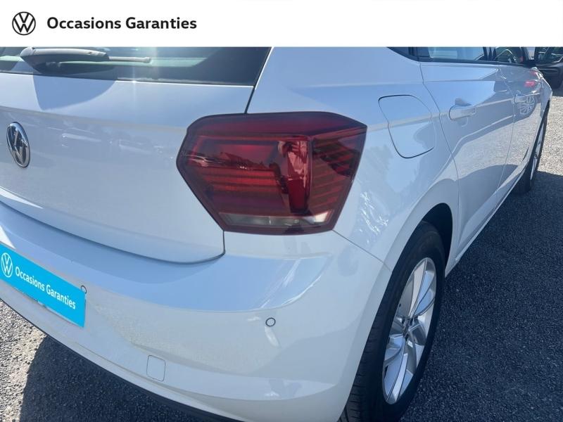 Voitures occasions VOLKSWAGEN POLO Confortline Dunkerque