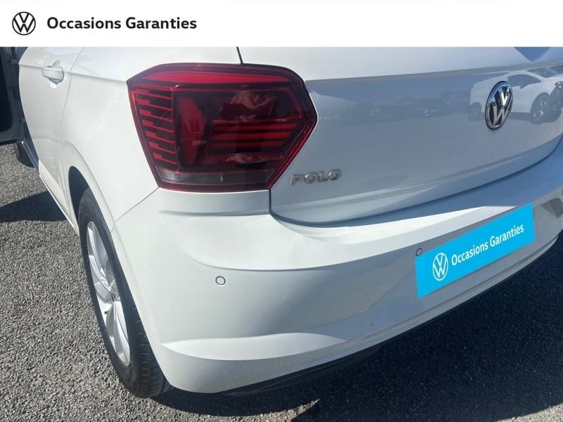 Voitures occasions VOLKSWAGEN POLO Confortline Dunkerque