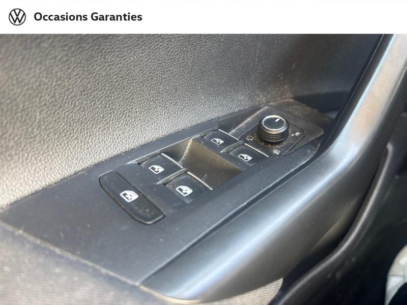 Voitures occasions VOLKSWAGEN POLO Confortline Dunkerque
