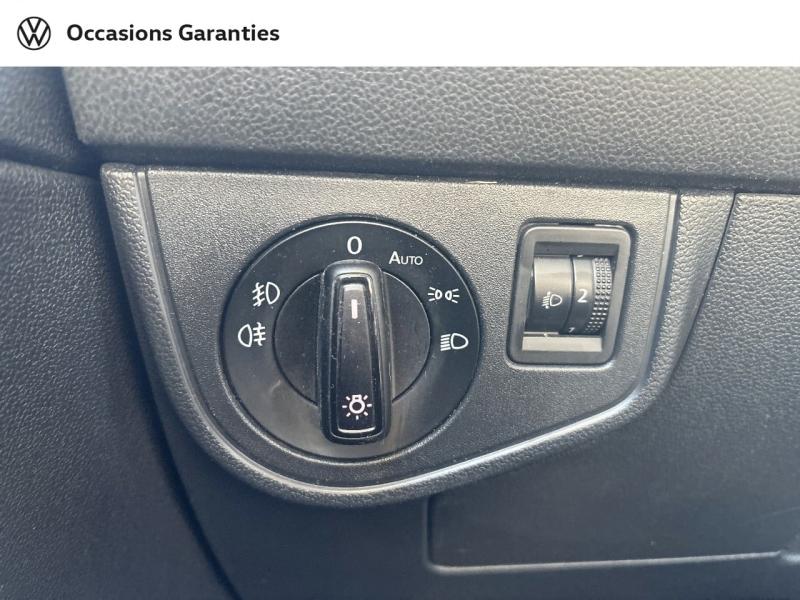 Voitures occasions VOLKSWAGEN POLO Confortline Dunkerque