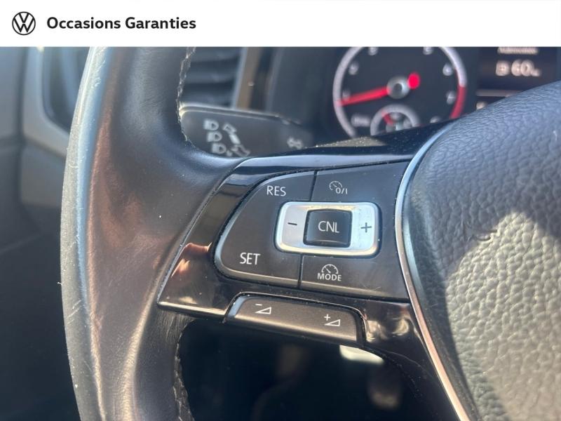 Voitures occasions VOLKSWAGEN POLO Confortline Dunkerque