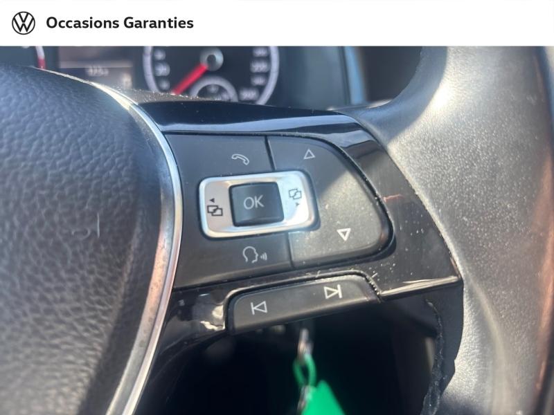 Voitures occasions VOLKSWAGEN POLO Confortline Dunkerque