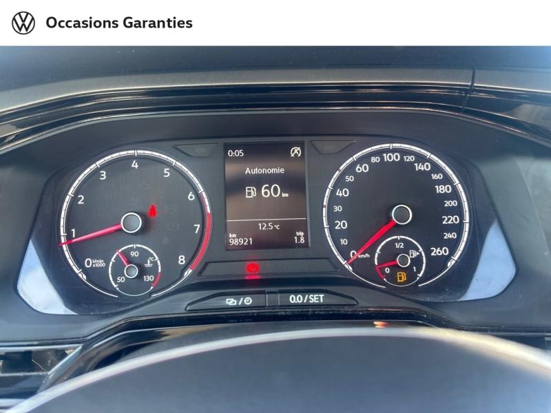 Voitures occasions VOLKSWAGEN POLO Confortline Dunkerque