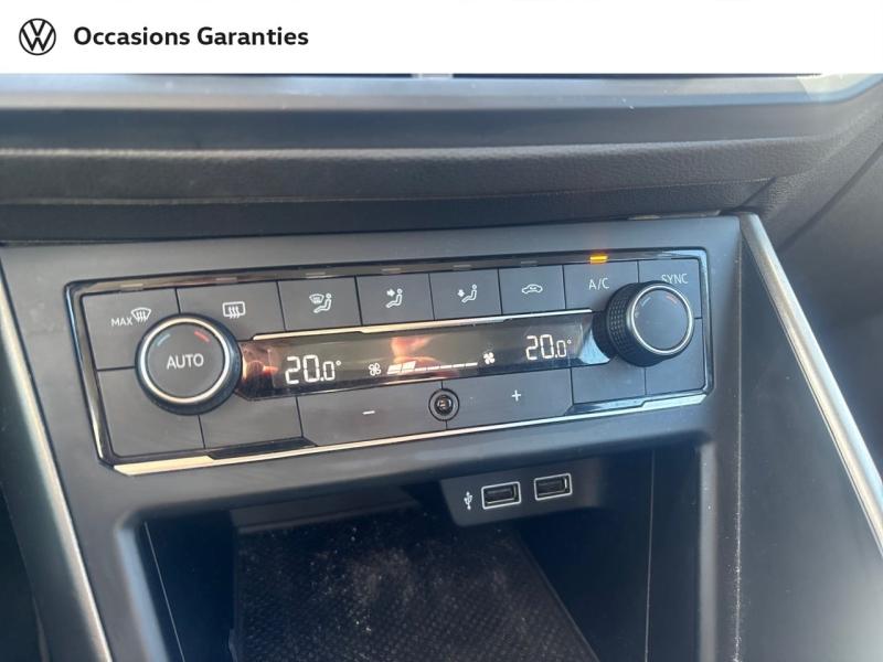 Voitures occasions VOLKSWAGEN POLO Confortline Dunkerque