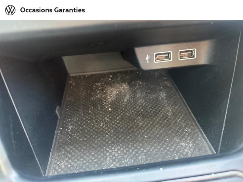 Voitures occasions VOLKSWAGEN POLO Confortline Dunkerque