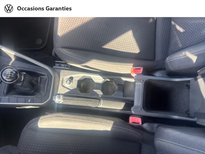 Voitures occasions VOLKSWAGEN POLO Confortline Dunkerque