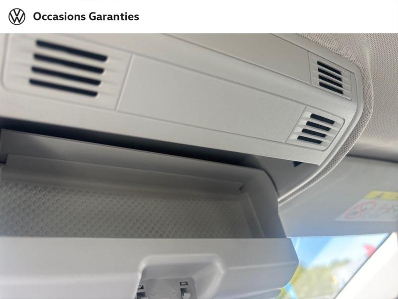 Voitures occasions VOLKSWAGEN POLO Confortline Dunkerque