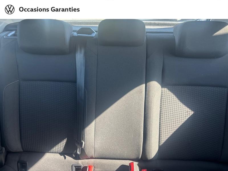 Voitures occasions VOLKSWAGEN POLO Confortline Dunkerque