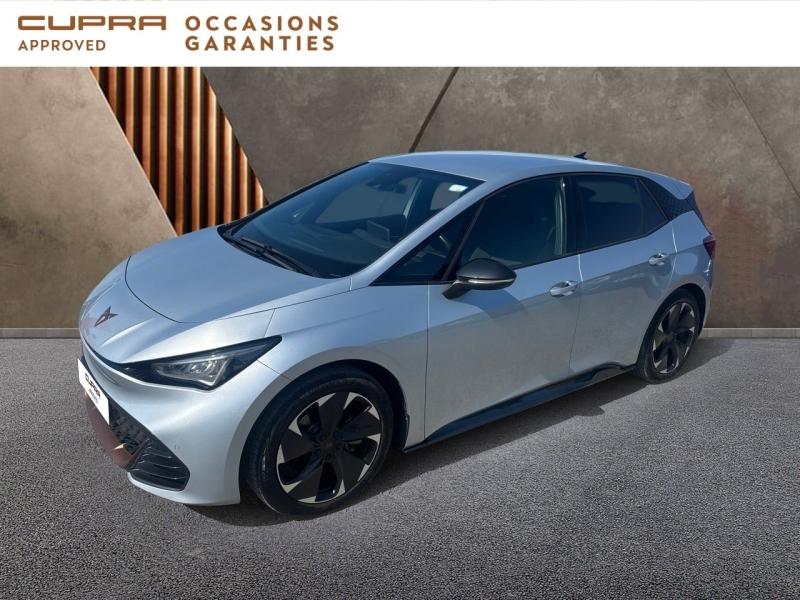 Voitures occasions CUPRA BORN V Dunkerque