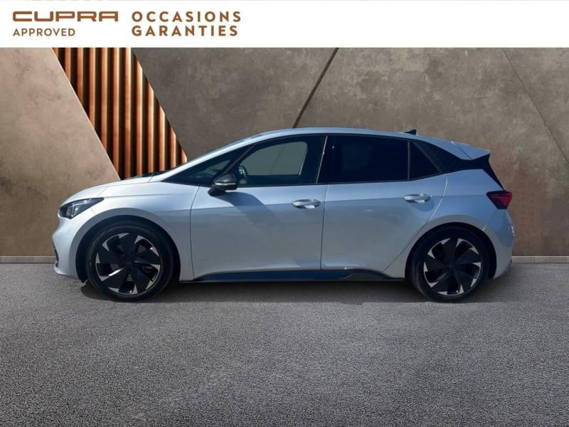 Voitures occasions CUPRA BORN V Dunkerque