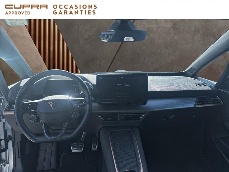 Voitures occasions CUPRA BORN V Dunkerque