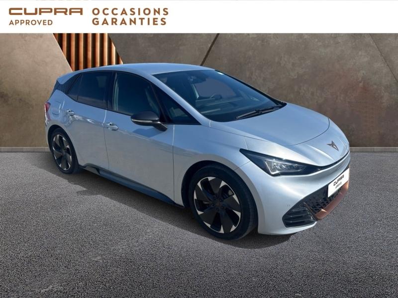 Voitures occasions CUPRA BORN V Dunkerque