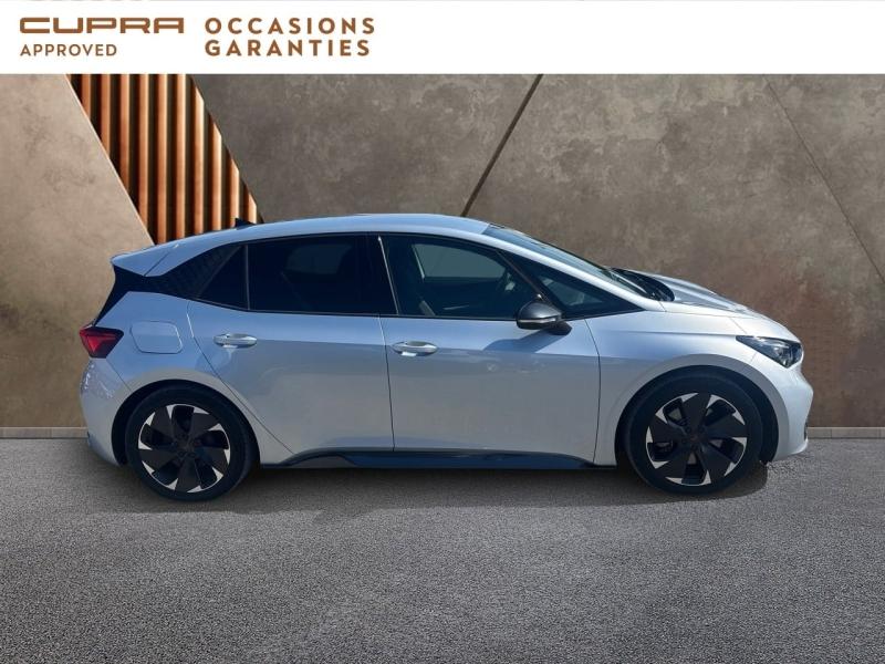 Voitures occasions CUPRA BORN V Dunkerque