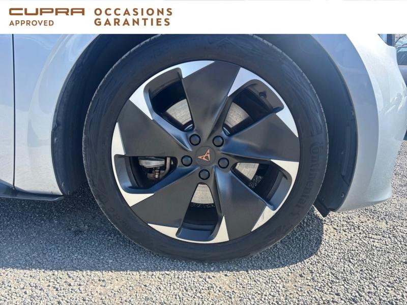 Voitures occasions CUPRA BORN V Dunkerque