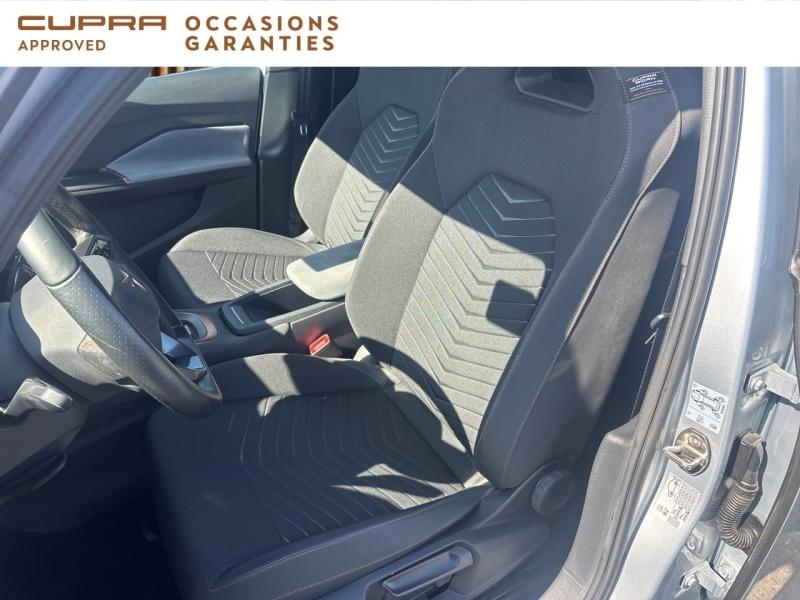Voitures occasions CUPRA BORN V Dunkerque
