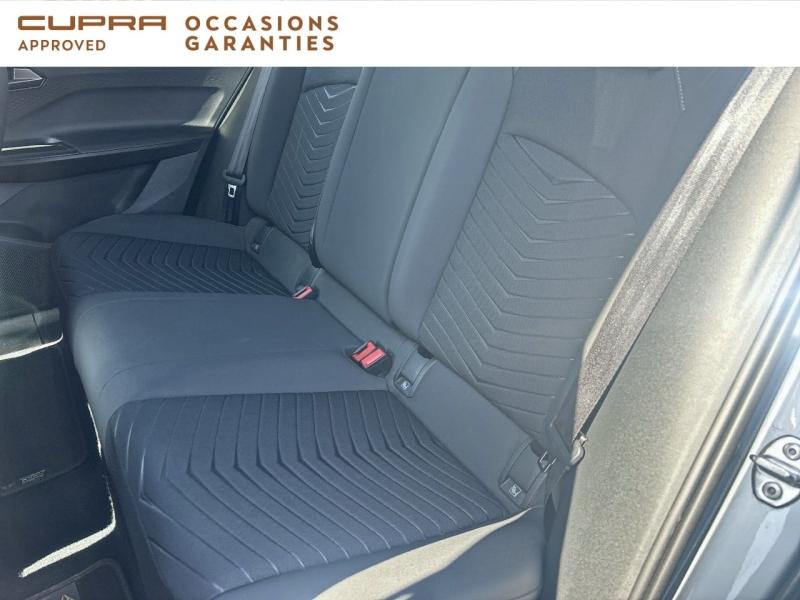 Voitures occasions CUPRA BORN V Dunkerque