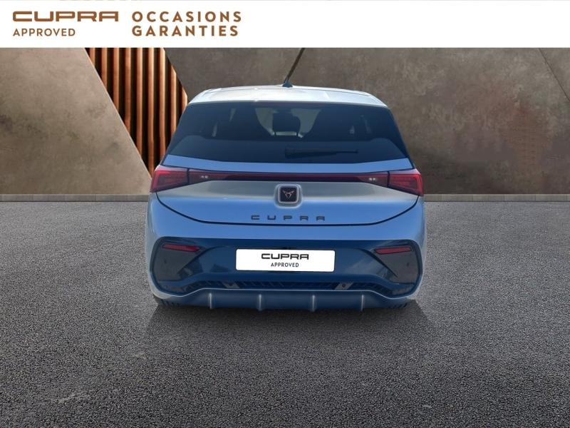 Voitures occasions CUPRA BORN V Dunkerque