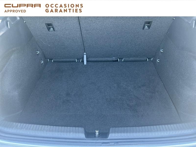 Voitures occasions CUPRA BORN V Dunkerque