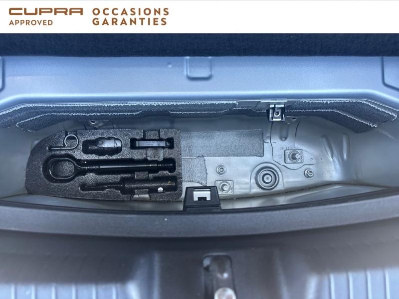 Voitures occasions CUPRA BORN V Dunkerque