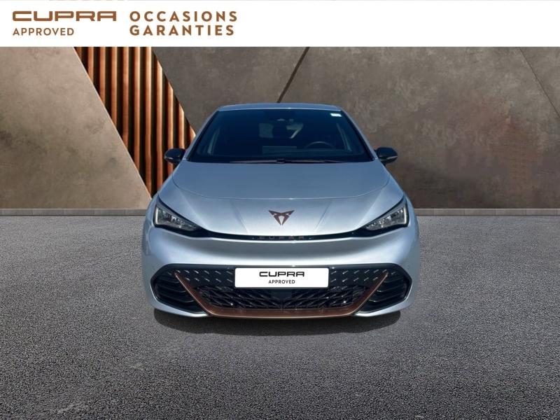 Voitures occasions CUPRA BORN V Dunkerque