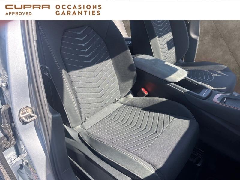 Voitures occasions CUPRA BORN V Dunkerque