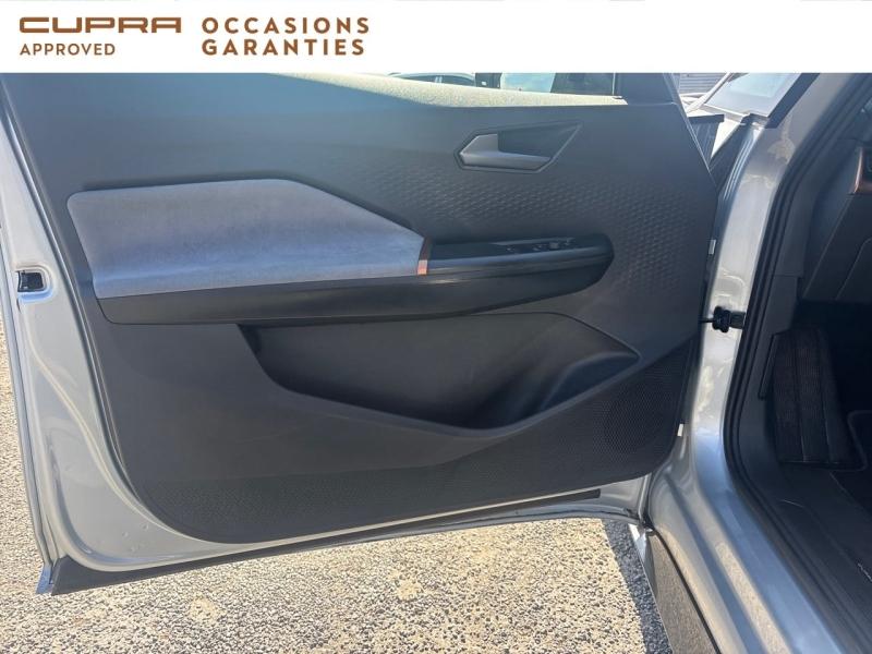 Voitures occasions CUPRA BORN V Dunkerque