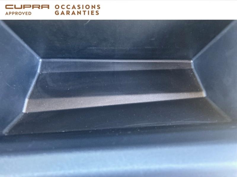 Voitures occasions CUPRA BORN V Dunkerque