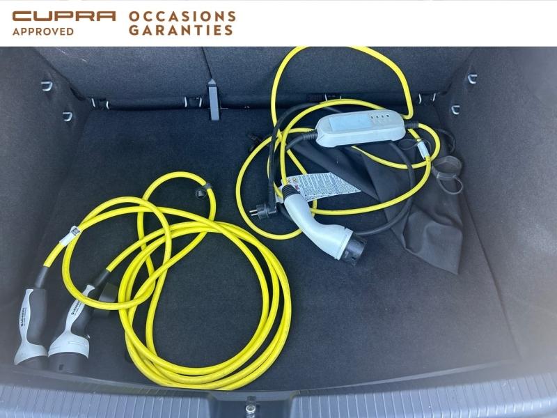 Voitures occasions CUPRA BORN V Dunkerque