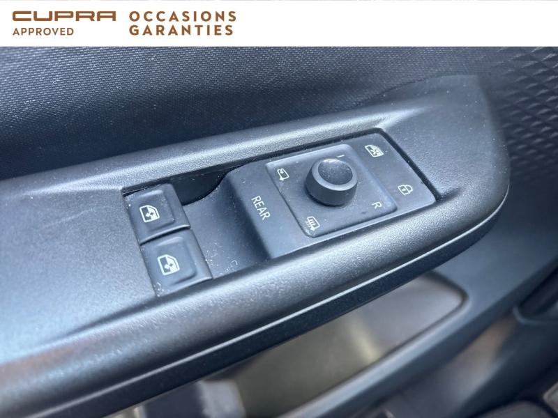 Voitures occasions CUPRA BORN V Dunkerque