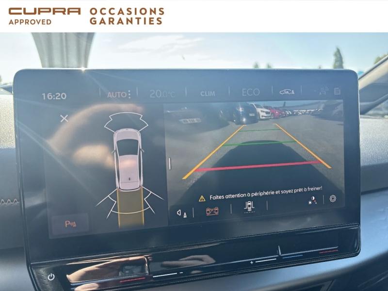 Voitures occasions CUPRA BORN V Dunkerque