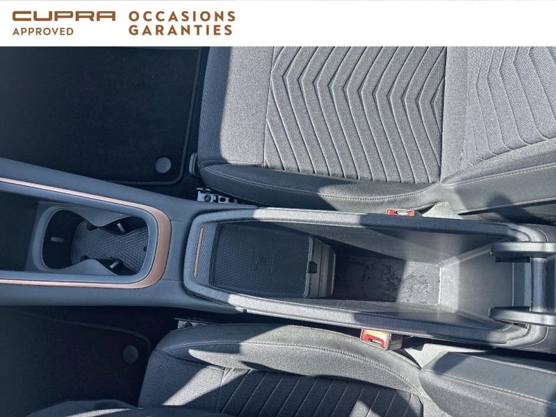 Voitures occasions CUPRA BORN V Dunkerque