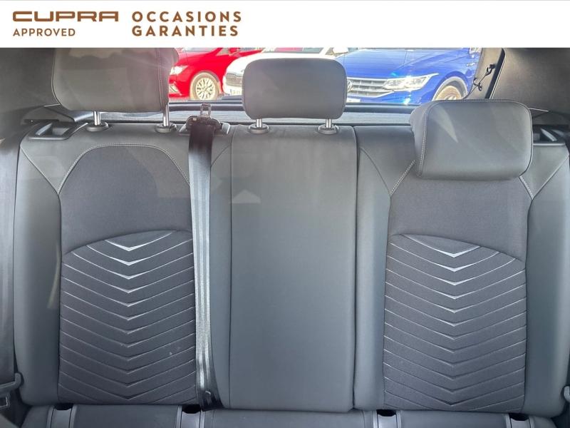 Voitures occasions CUPRA BORN V Dunkerque