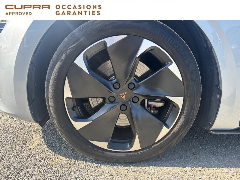 Voitures occasions CUPRA BORN V Dunkerque