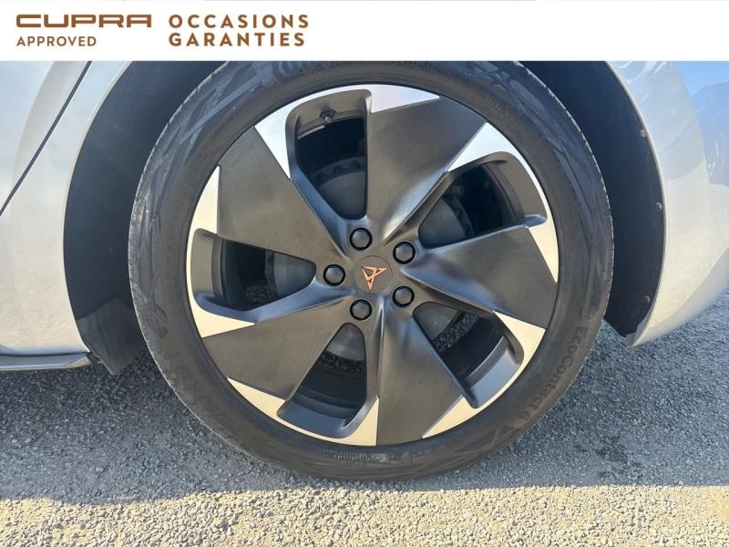 Voitures occasions CUPRA BORN V Dunkerque