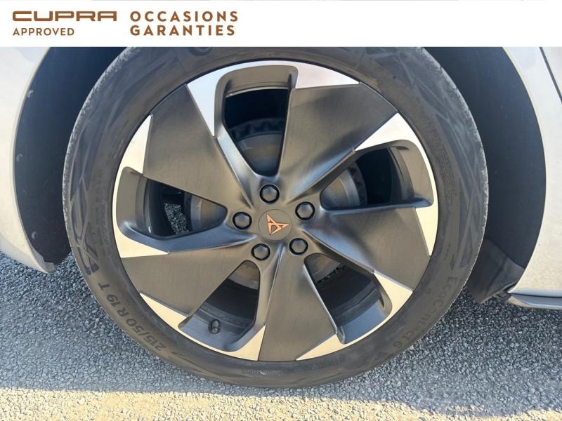 Voitures occasions CUPRA BORN V Dunkerque