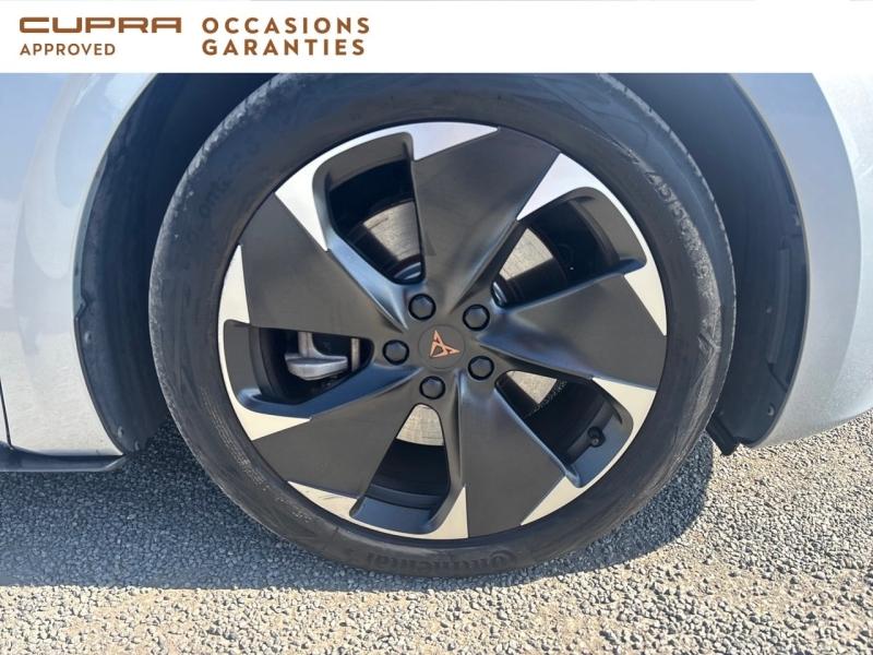 Voitures occasions CUPRA BORN V Dunkerque