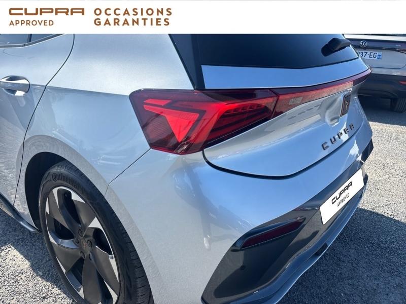 Voitures occasions CUPRA BORN V Dunkerque