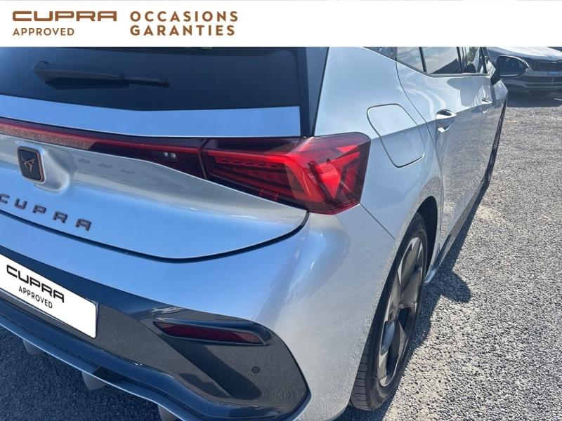 Voitures occasions CUPRA BORN V Dunkerque