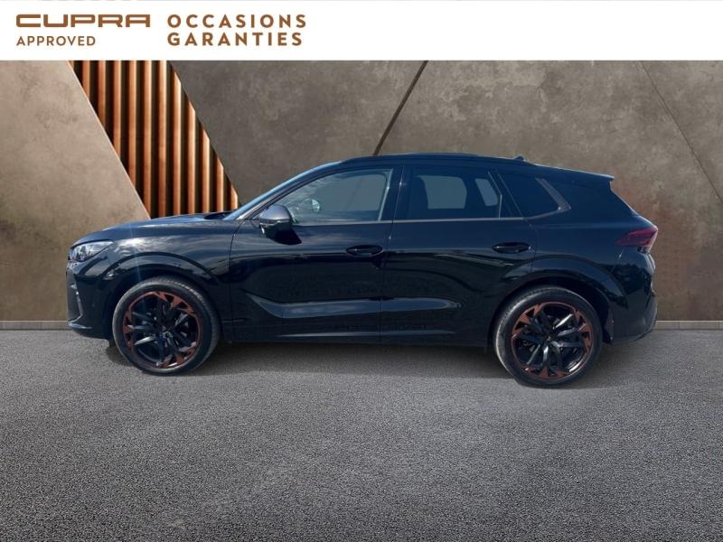 Voitures occasions CUPRA Terramar V Dunkerque