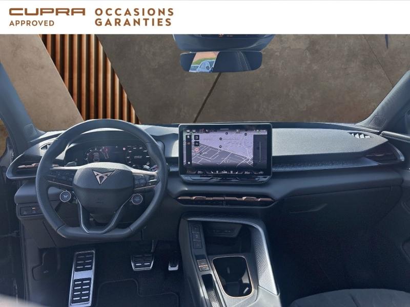 Voitures occasions CUPRA Terramar V Dunkerque