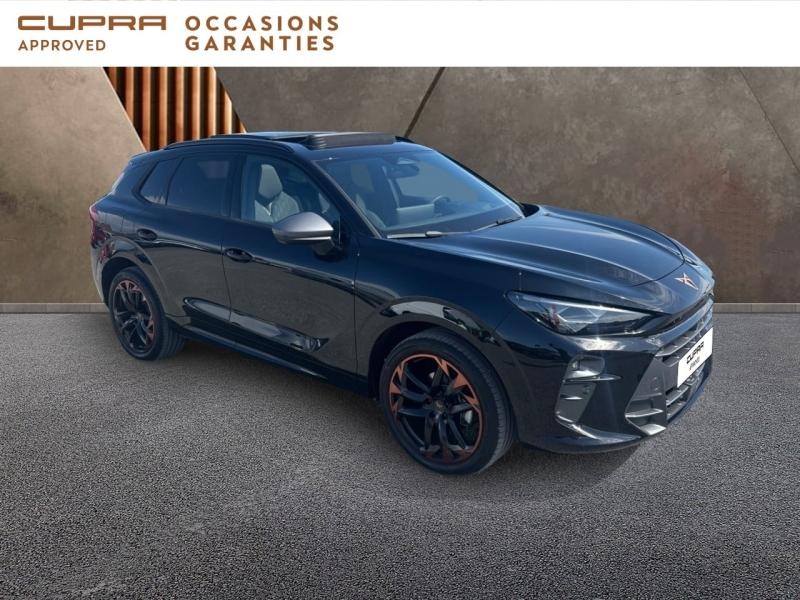 Voitures occasions CUPRA Terramar V Dunkerque