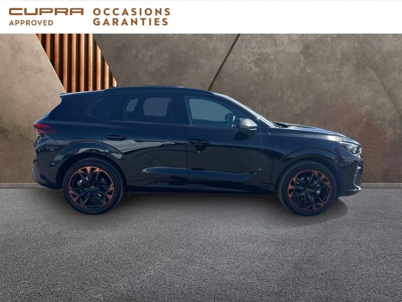 Voitures occasions CUPRA Terramar V Dunkerque